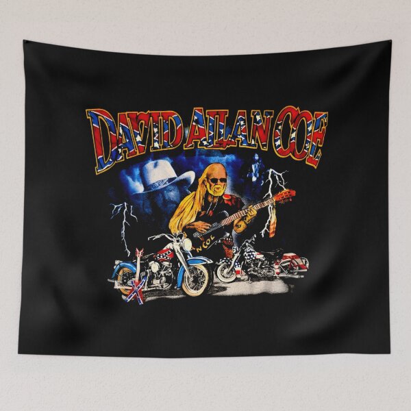 Item preview, Retro Style Outlaw Country Musician designed and sold by WestcoastGhostt.
