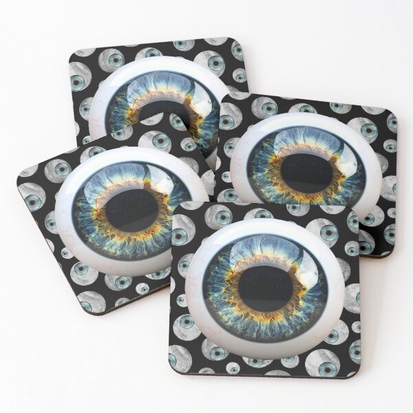 Item preview, The Big Eye designed and sold by GVSZM.