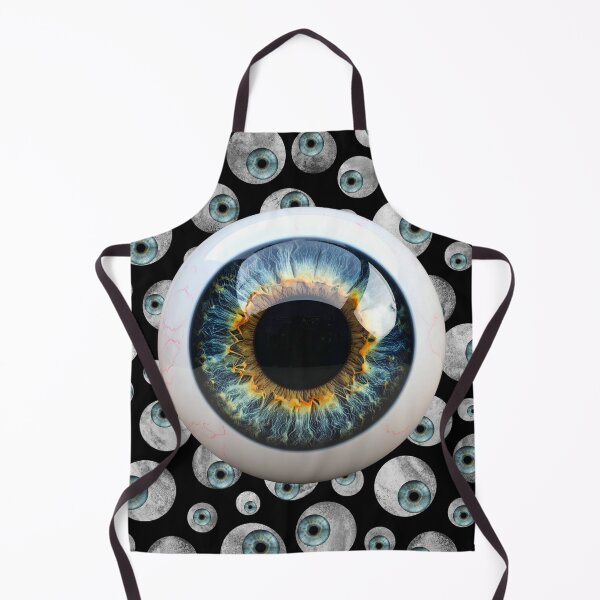 Item preview, The Big Eye designed and sold by GVSZM.