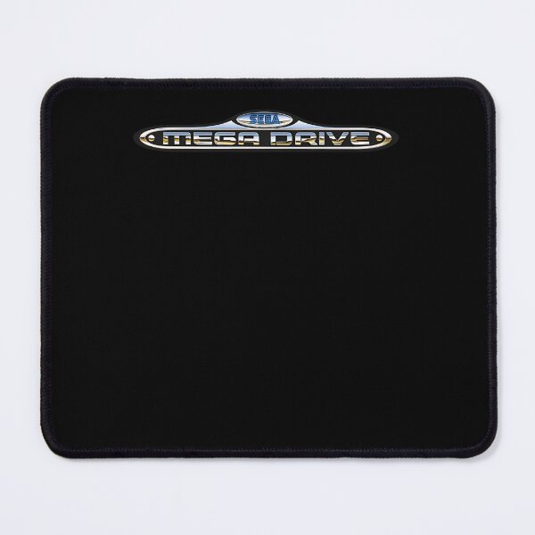Item preview, Mega Drive designed and sold by VieiraMC.