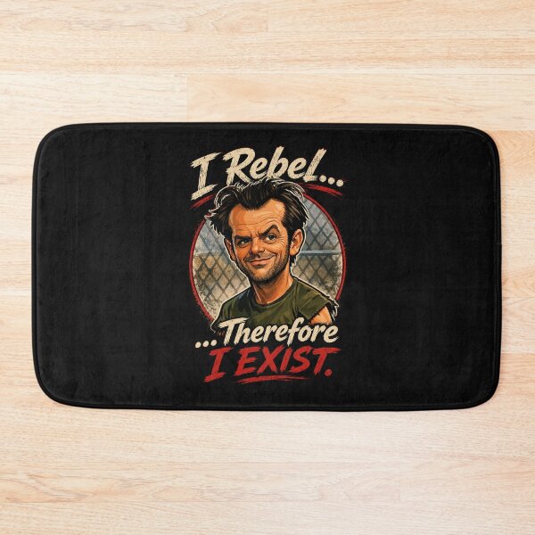 Item preview, I Rebel... designed and sold by Popcorn Odyssey.