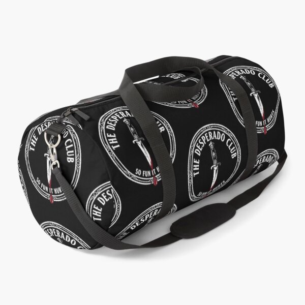 Item preview, The Desperado Club designed and sold by aoroonn.