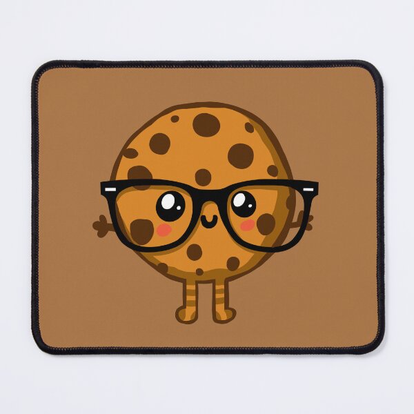 Item preview, Smart cookie chocolate kid ready for school designed and sold by sianelliot.