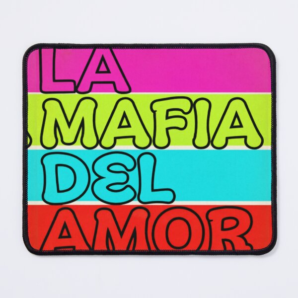 Item preview, The Love Mafia designed and sold by casamomo.