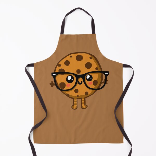 Item preview, Smart cookie chocolate kid ready for school designed and sold by sianelliot.