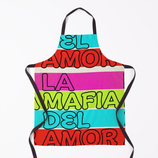 Item preview, The Love Mafia designed and sold by casamomo.