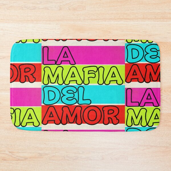 Item preview, The Love Mafia designed and sold by casamomo.