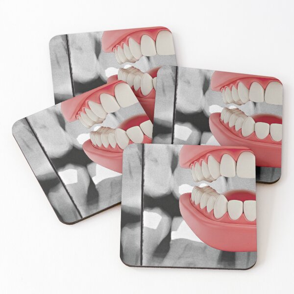 Item preview, OUCH designed and sold by GVSZM.