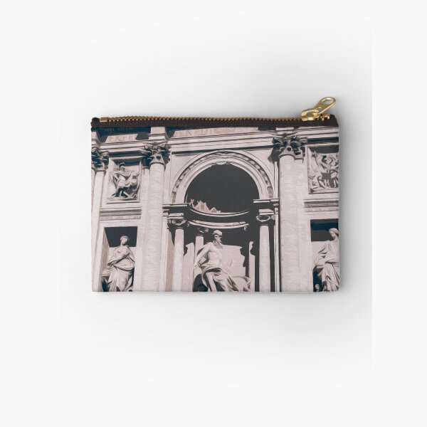 Item preview, Trevi Fountain designed and sold by AM FineArtPrints.