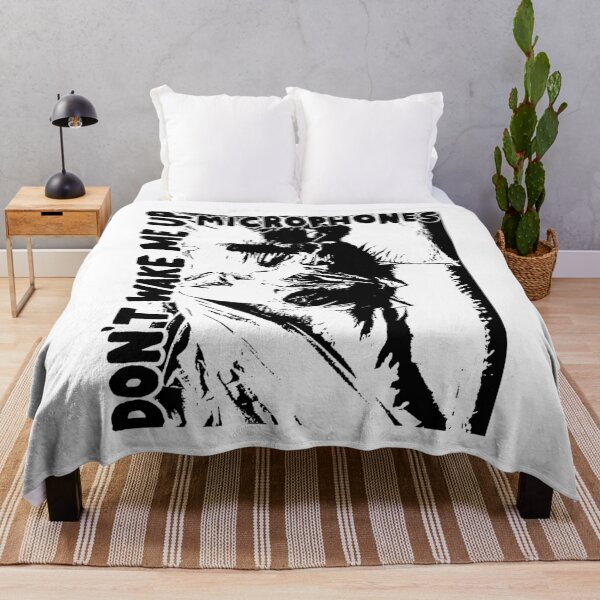 Item preview, Don't Wake Me Up designed and sold by KirinStudio.
