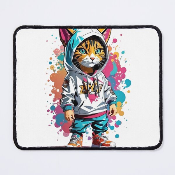 Item preview, cat designed and sold by Liska11365.