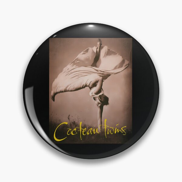 Item preview, Album Cocteau Twins designed and sold by Kyrene-gallery.