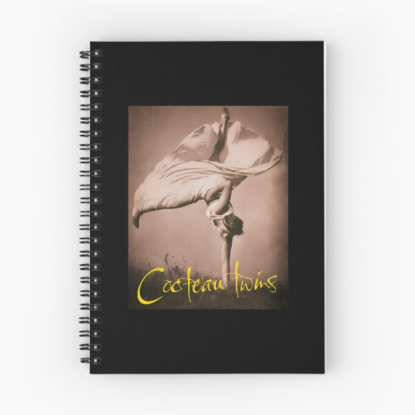 Item preview, Album Cocteau Twins designed and sold by Kyrene-gallery.