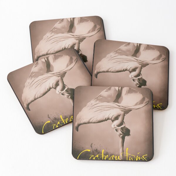 Item preview, Album Cocteau Twins designed and sold by Kyrene-gallery.