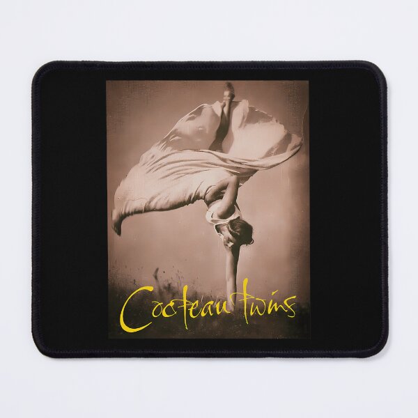 Item preview, Album Cocteau Twins designed and sold by Kyrene-gallery.