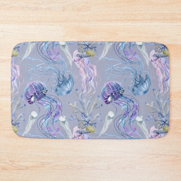 Item preview, Vintage Painted Desert Garden Digital Poster designed and sold by STTrillionTEES.
