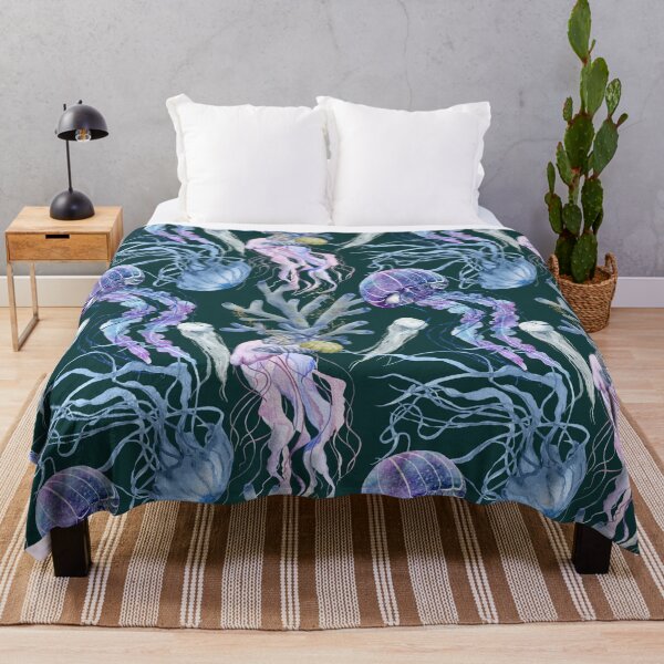 Item preview, Vintage Painted Desert Garden Digital Poster designed and sold by STTrillionTEES.