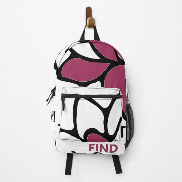 Item preview, The Lotus Path - Find Yours designed and sold by The Bold Line Studio.