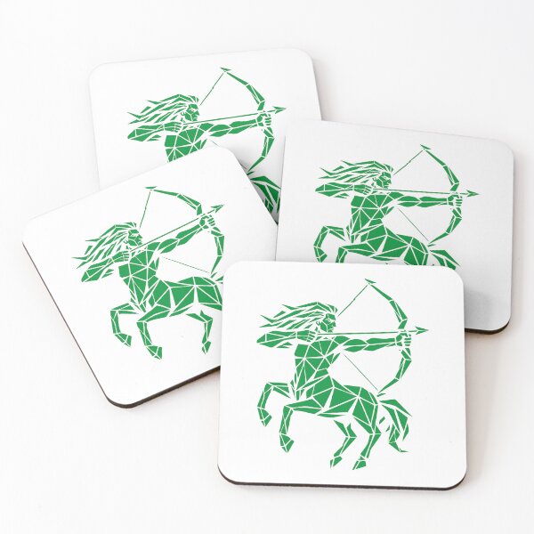 Item preview, Sagittarius Symbol – Free & Modern designed and sold by ElvisU.