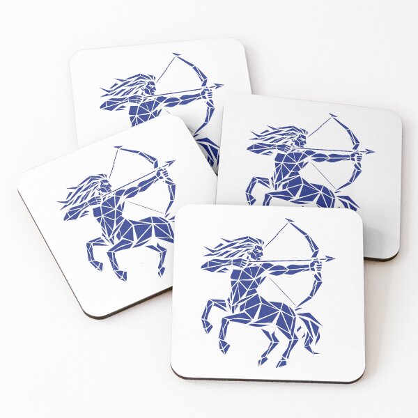 Item preview, Sagittarius Symbol – Free & Modern designed and sold by ElvisU.