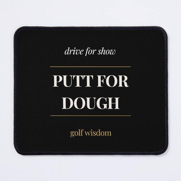 Item preview, Golf Is Not Just A Sport It's A Way Of Life - Golf Lifestyle Shirt designed and sold by ProdlyTees.