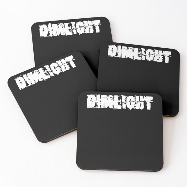 Item preview, Dimlight symphonic metal band Greek  designed and sold by ewordshop.