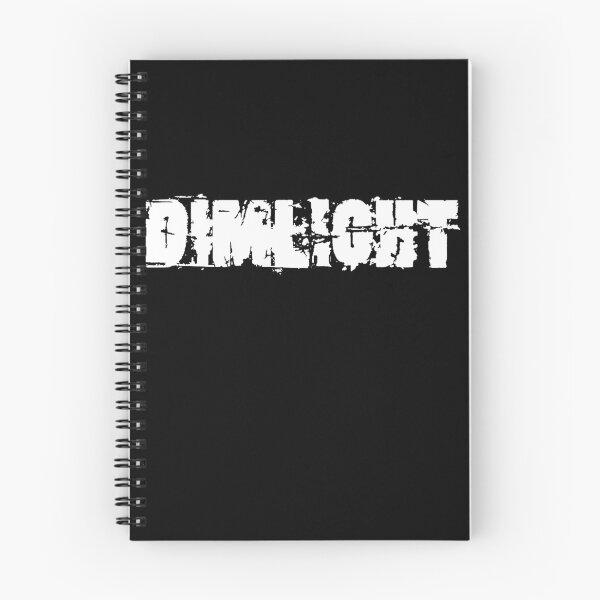 Item preview, Dimlight symphonic metal band Greek  designed and sold by ewordshop.