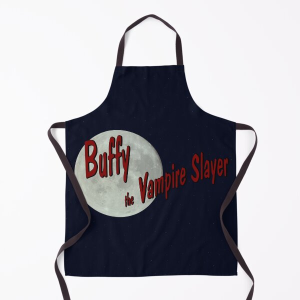 Item preview, Buffy the vampire slayer logo designed and sold by Iko.