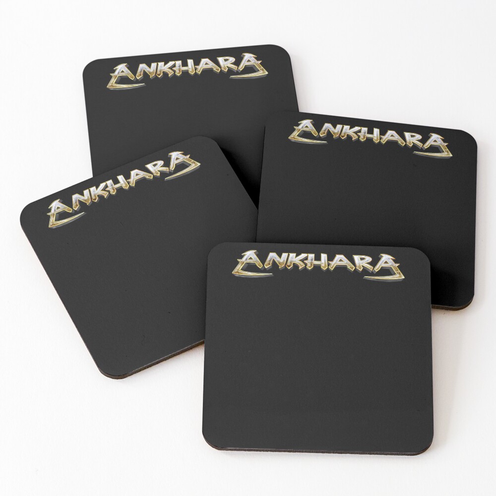 Item preview, Coasters (Set of 4) designed and sold by InFlo.