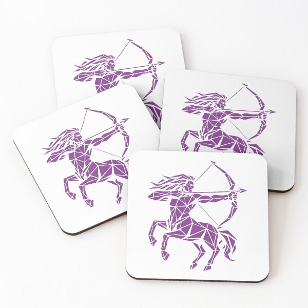 Item preview, Sagittarius Symbol – Free & Modern designed and sold by ElvisU.