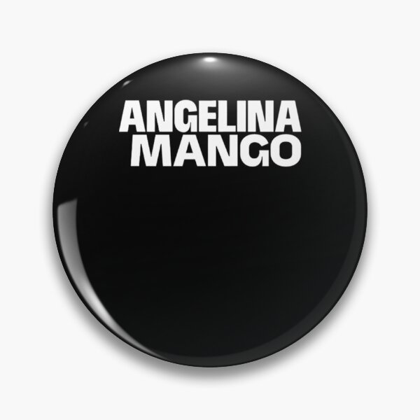 Item preview, Angelina Mango singer Italian  designed and sold by Jitendra-kakade.