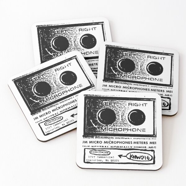 Item preview, Silhouette Cassette Folk Band designed and sold by KirinStudio.