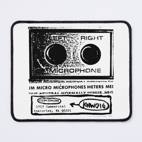 Aperçu de l'œuvre Silhouette Cassette Folk Band créée et vendue par KirinStudio.