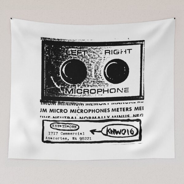 Item preview, Silhouette Cassette Folk Band designed and sold by KirinStudio.