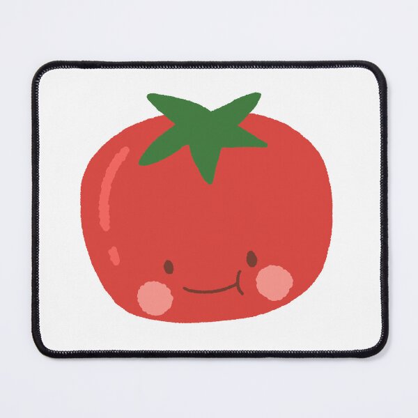 Item preview, Super cute tomato doodle designed and sold by Tangtangz.