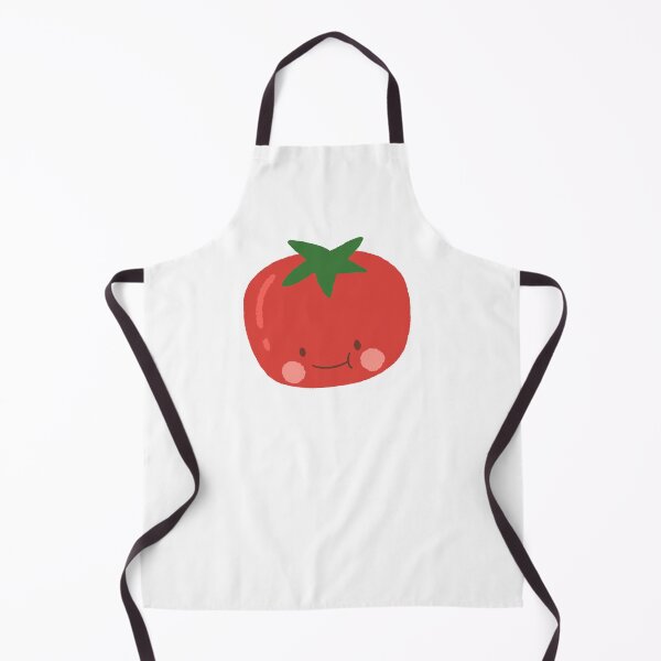 Item preview, Super cute tomato doodle designed and sold by Tangtangz.