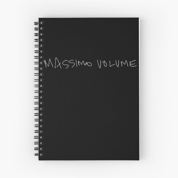 Item preview, Volumen Máximo Italiano designed and sold by ewordshop.