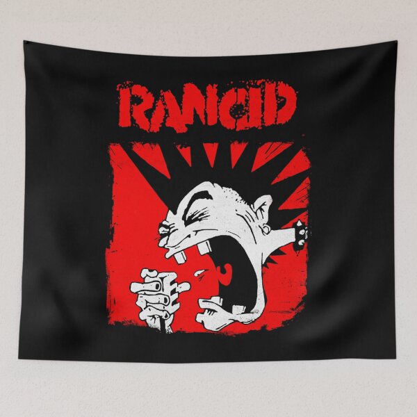 Item preview,  Funny Gifts Afi Art Band Gifts For Fan designed and sold by Kyrene-gallery.