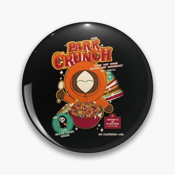 Item preview, KenCrunch   designed and sold by VieiraMC.