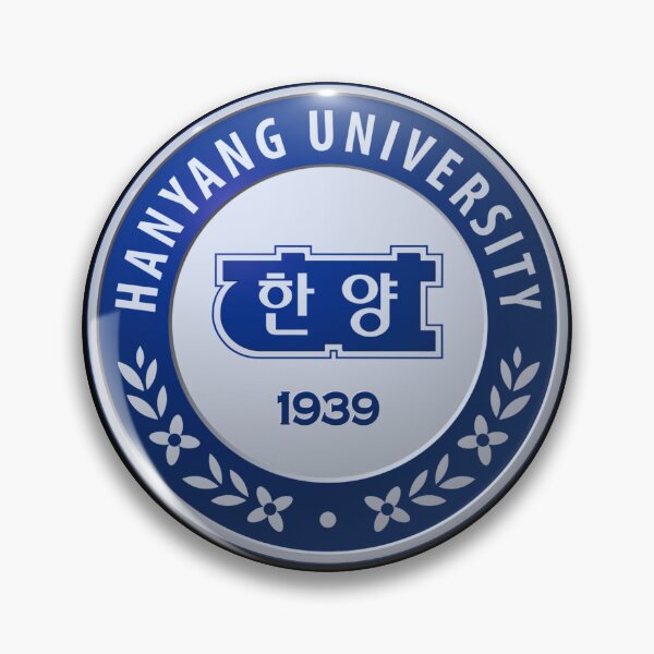Item preview, Seoul Engineering Academic University Vintage Seal Design designed and sold by BestDetailer.