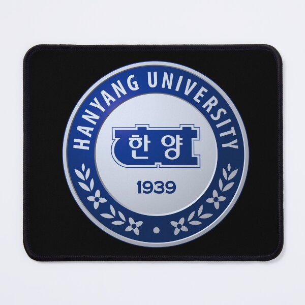 Item preview, Seoul Engineering Academic University Vintage Seal Design designed and sold by BestDetailer.