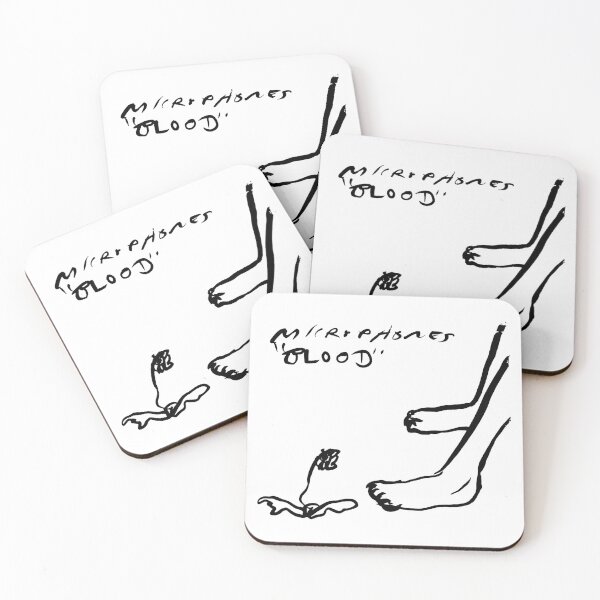Item preview, Line Art Style Feet & Flower designed and sold by KirinStudio.