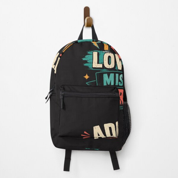 Item preview, Admit It You Will Low Key Miss Me Bro Last Day Of School Design designed and sold by kiralynstration.