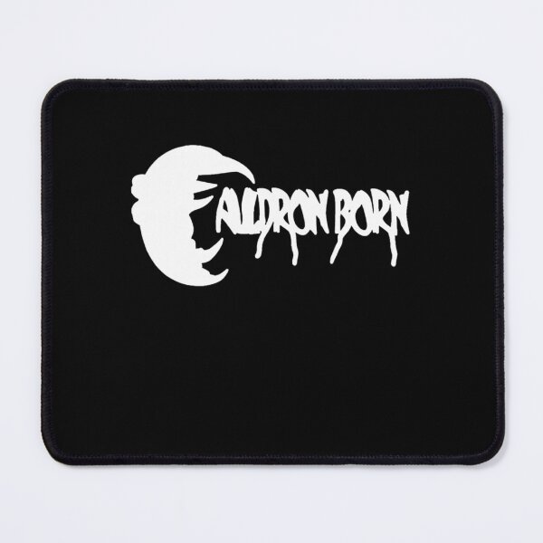 Item preview, Cauldron Born American  designed and sold by InFlo.