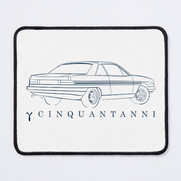 Item preview, BLU GAMMA LA LINEA CINQUANTANNI 1976 - 2026 designed and sold by FB DESIGNS.