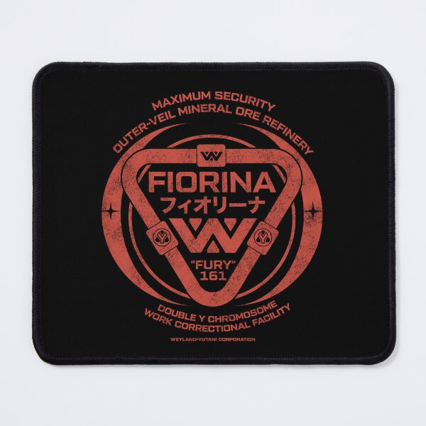 Item preview, Alien 3 Fiorina 'Fury' 161 designed and sold by Candywrap Studio.