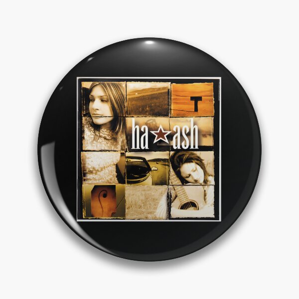 Item preview,  Ha Ash - Album 2003 designed and sold by Kyrene-gallery.