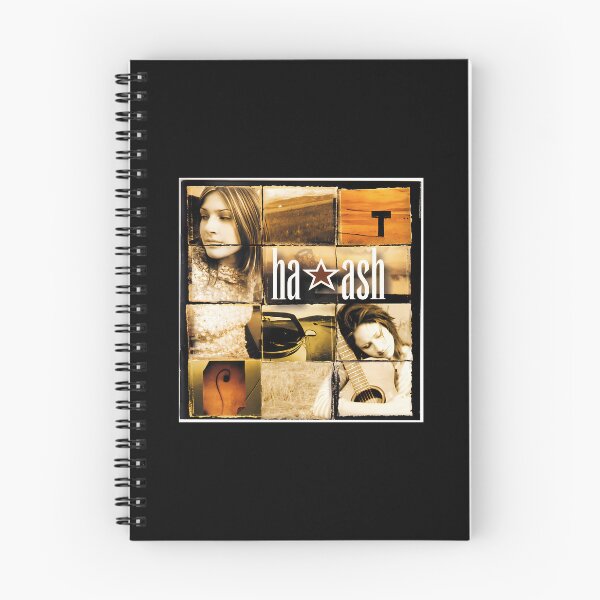 Item preview,  Ha Ash - Album 2003 designed and sold by Kyrene-gallery.