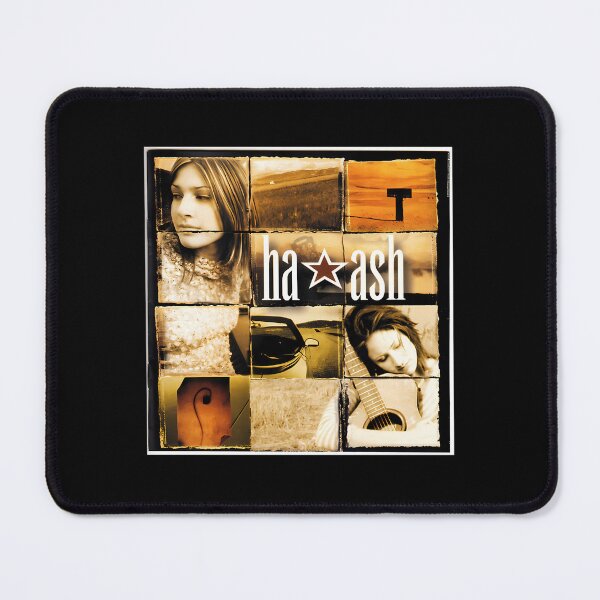Item preview,  Ha Ash - Album 2003 designed and sold by Kyrene-gallery.