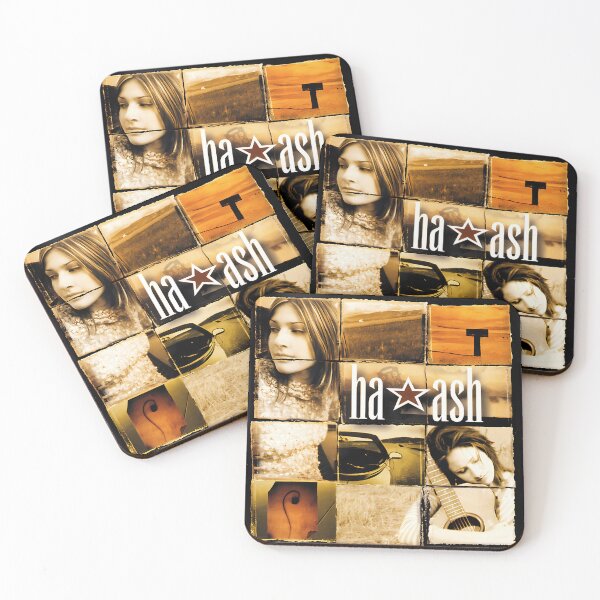 Item preview,  Ha Ash - Album 2003 designed and sold by Kyrene-gallery.